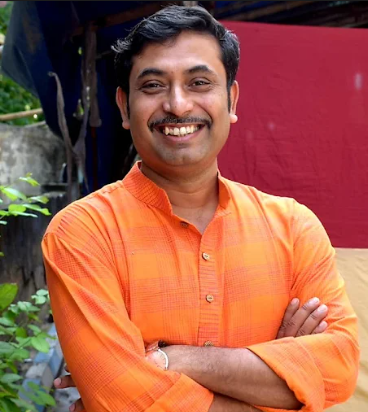 Jyoti Prasad Saha